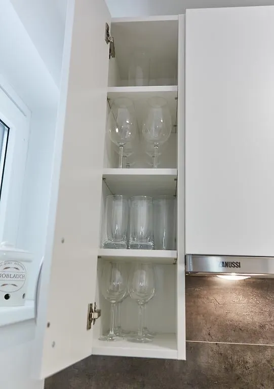Appartement Diamond سالباخ هينترغليم 0*, سالباخ هينترغليم