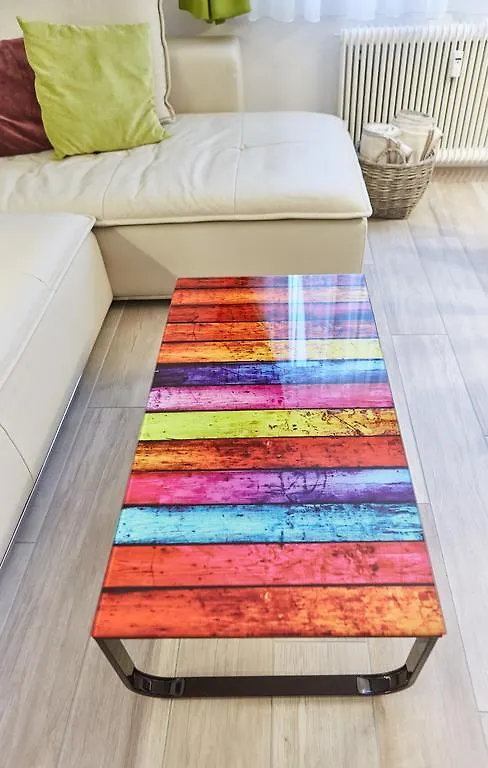 Appartement Diamond سالباخ هينترغليم النمسا
