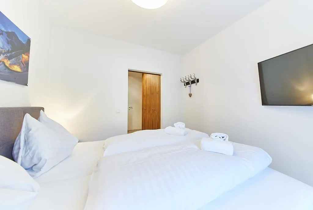 Appartement Diamond سالباخ هينترغليم 0*, سالباخ هينترغليم