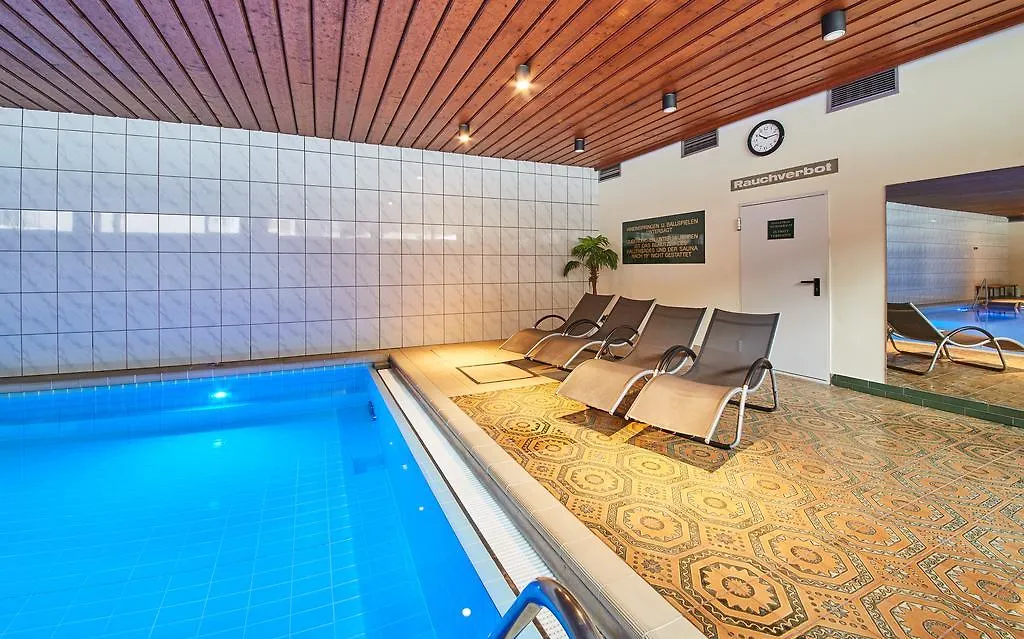 شقة Appartement Diamond سالباخ هينترغليم