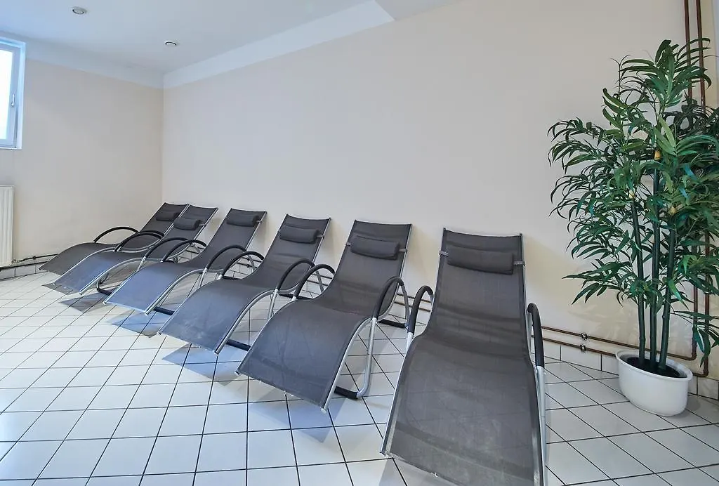 Appartement Diamond سالباخ هينترغليم سالباخ هينترغليم