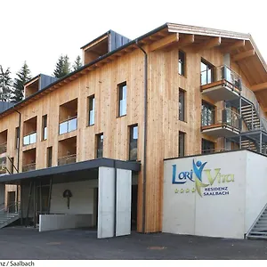 Lejlighed Lorivita Residenz, Saalbach-Hinterglemm